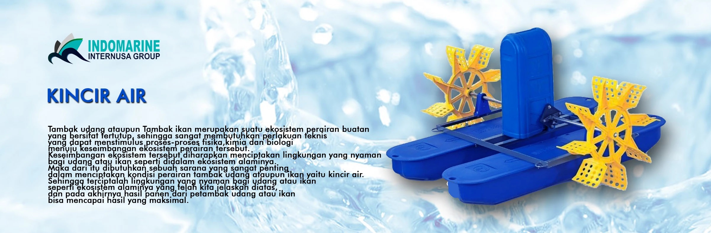 kincir-air-tambak